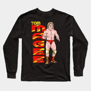 Tom Magee Long Sleeve T-Shirt